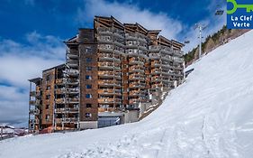 Résidence Pierre&Vacances Electra